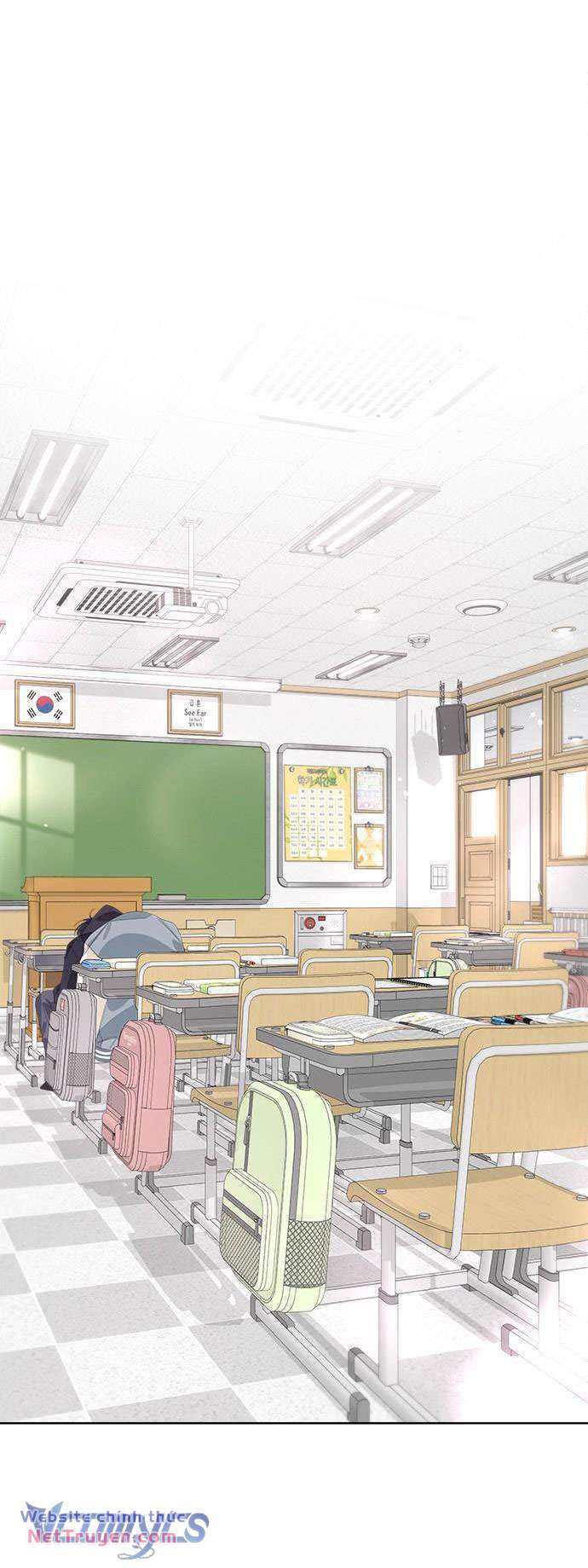 Đàn Anh Xấu Xa - Chap 70 - Trang 48