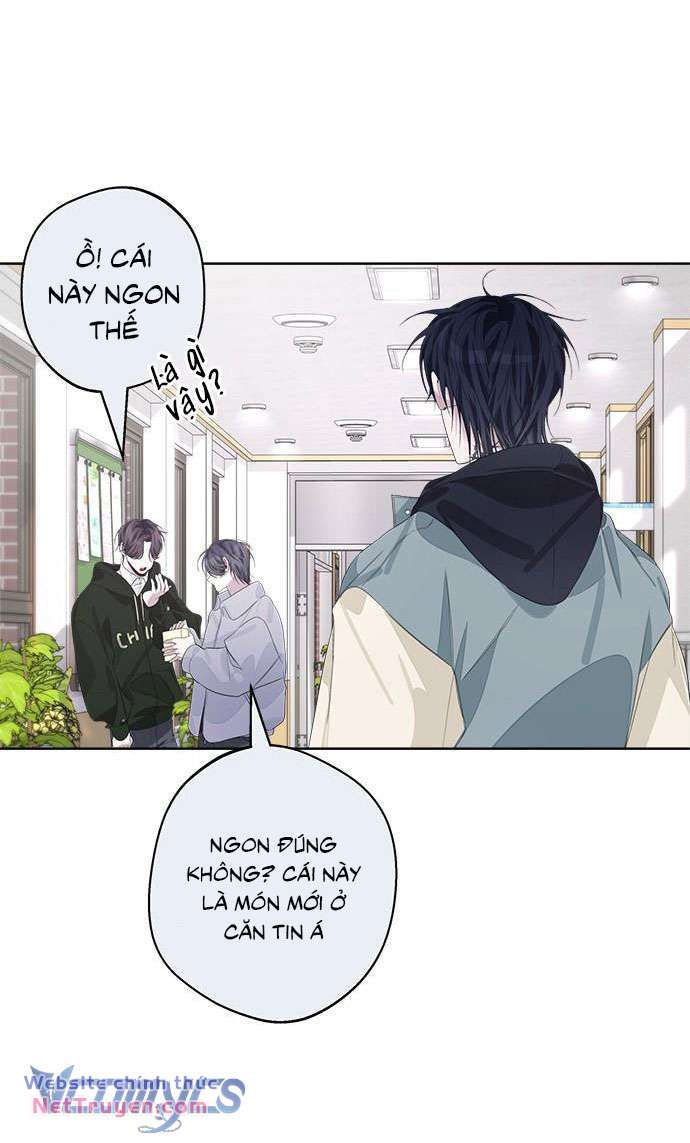 Đàn Anh Xấu Xa - Chap 70 - Trang 5