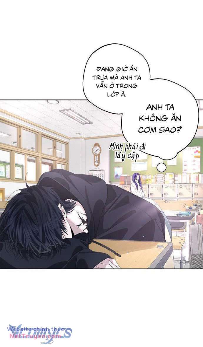 Đàn Anh Xấu Xa - Chap 70 - Trang 51