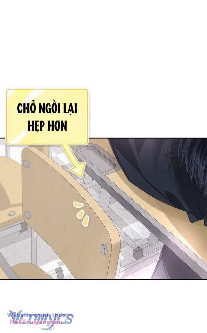 Đàn Anh Xấu Xa - Chap 70 - Trang 52
