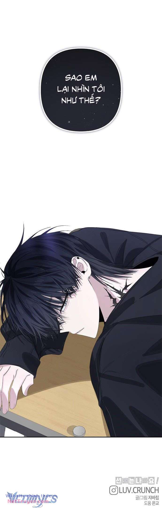Đàn Anh Xấu Xa - Chap 70 - Trang 60