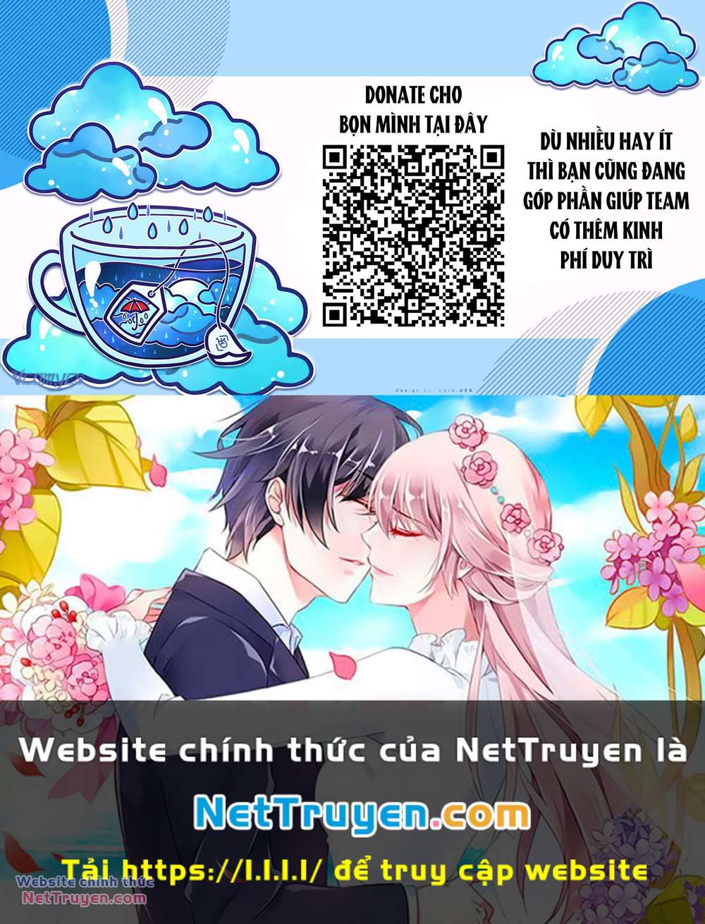 Đàn Anh Xấu Xa - Chap 70 - Trang 61