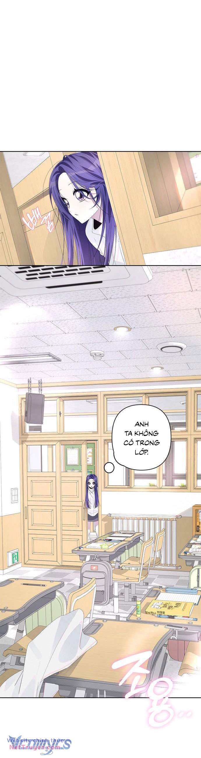 Đàn Anh Xấu Xa - Chap 70 - Trang 7