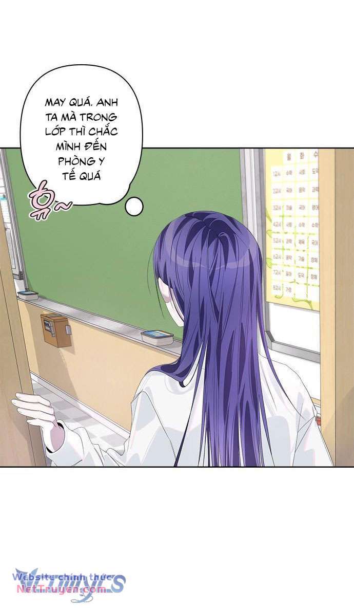 Đàn Anh Xấu Xa - Chap 70 - Trang 8