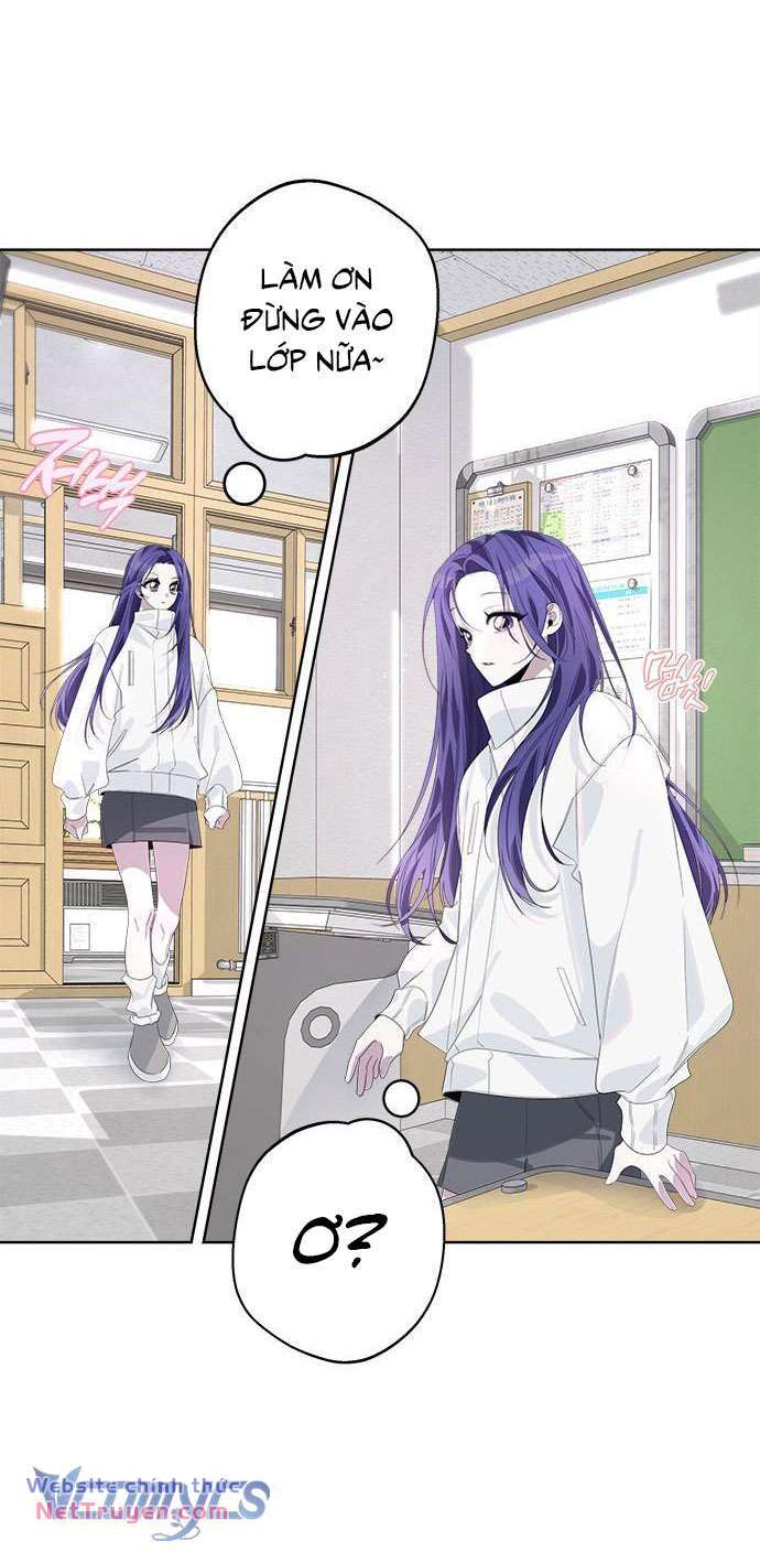 Đàn Anh Xấu Xa - Chap 70 - Trang 9