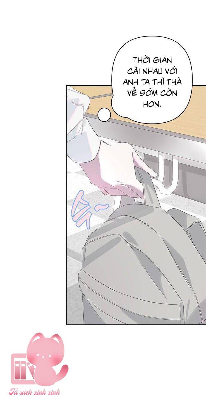 Đàn Anh Xấu Xa - Chap 71 - Trang 12