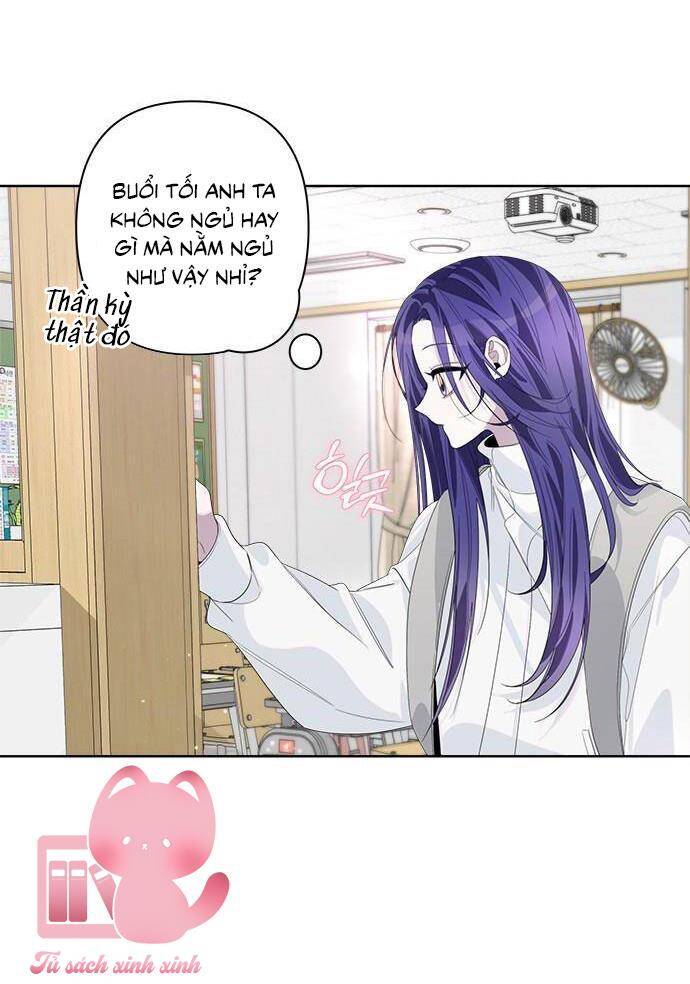 Đàn Anh Xấu Xa - Chap 71 - Trang 14