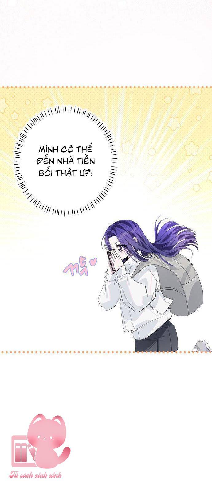Đàn Anh Xấu Xa - Chap 71 - Trang 20