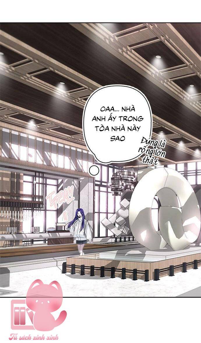 Đàn Anh Xấu Xa - Chap 71 - Trang 23