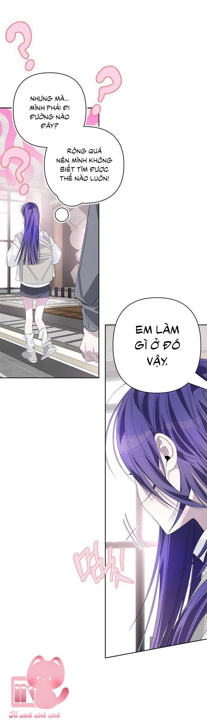 Đàn Anh Xấu Xa - Chap 71 - Trang 24