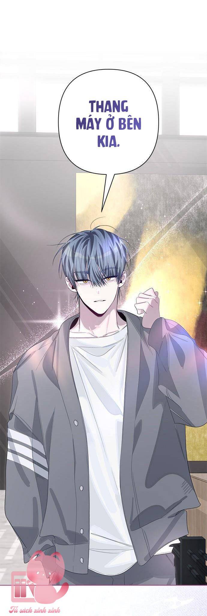 Đàn Anh Xấu Xa - Chap 71 - Trang 26