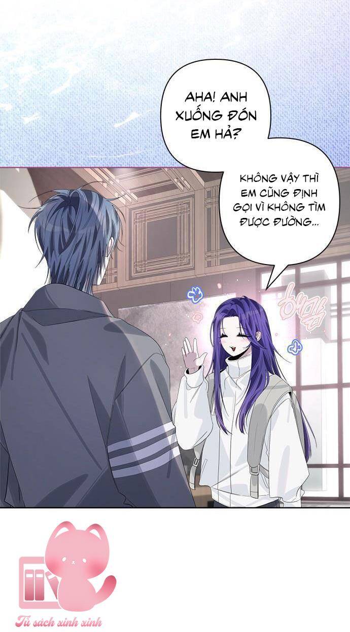 Đàn Anh Xấu Xa - Chap 71 - Trang 27
