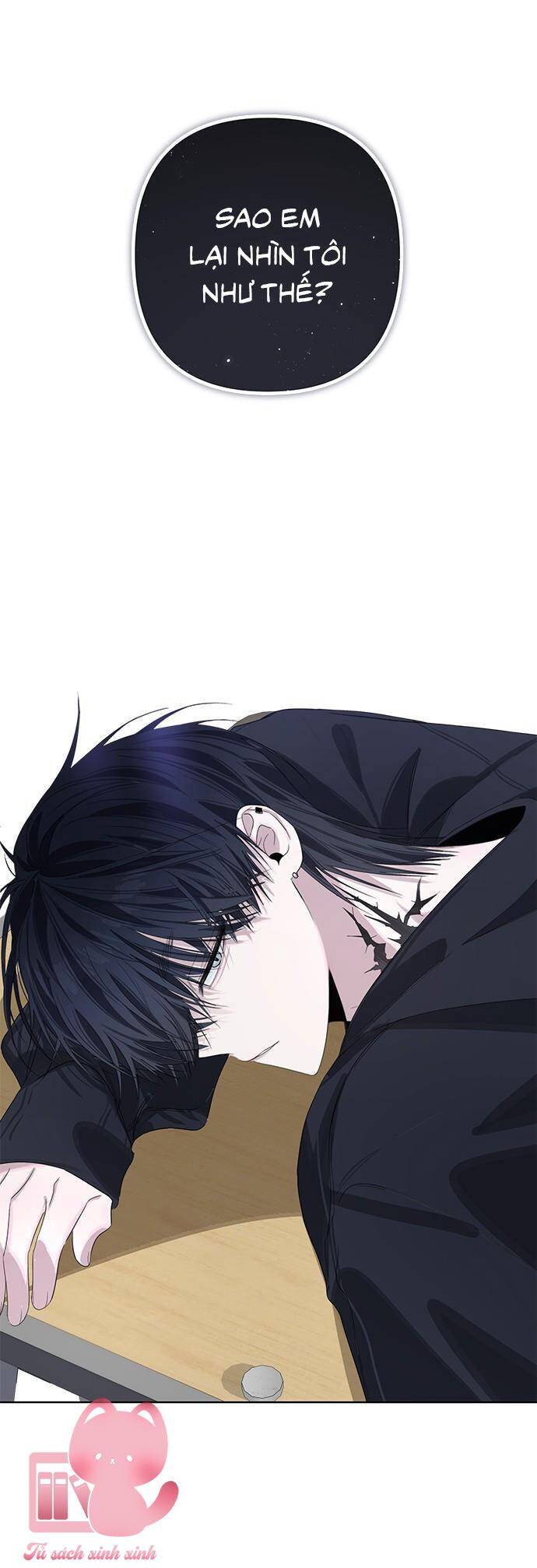 Đàn Anh Xấu Xa - Chap 71 - Trang 3