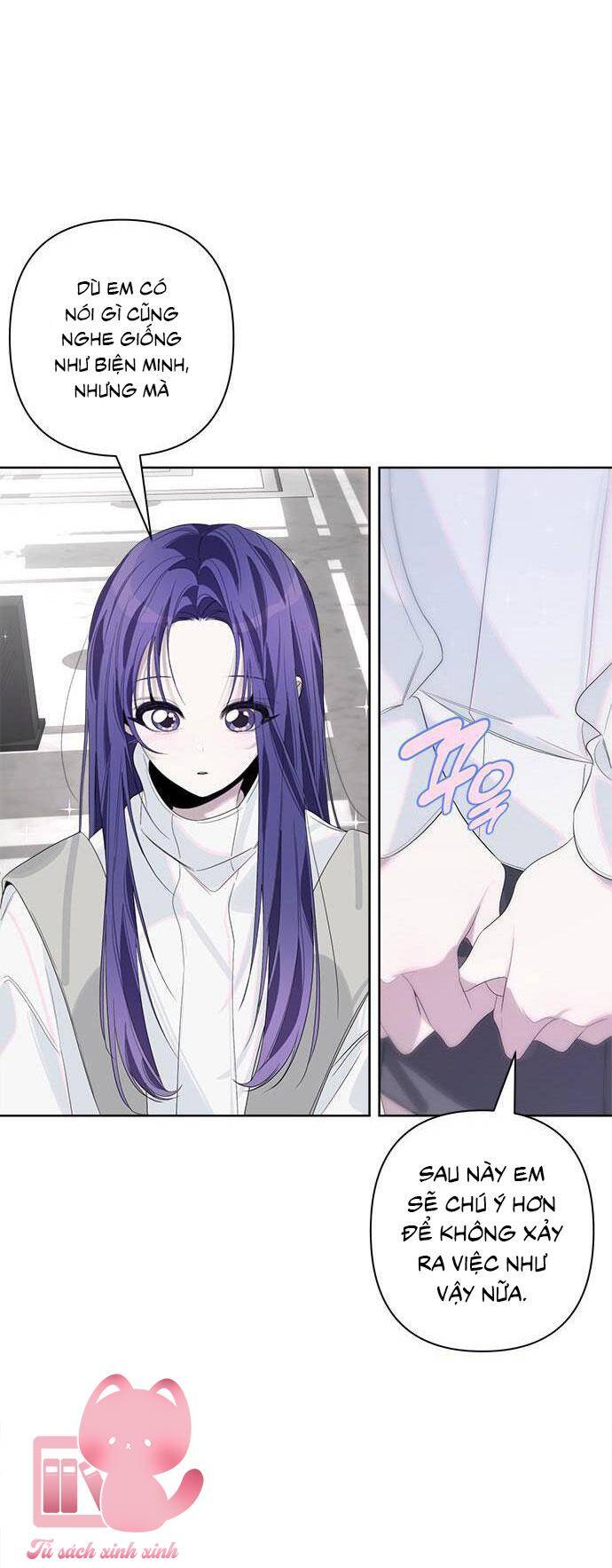 Đàn Anh Xấu Xa - Chap 71 - Trang 30