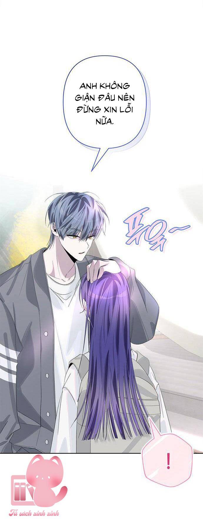 Đàn Anh Xấu Xa - Chap 71 - Trang 31