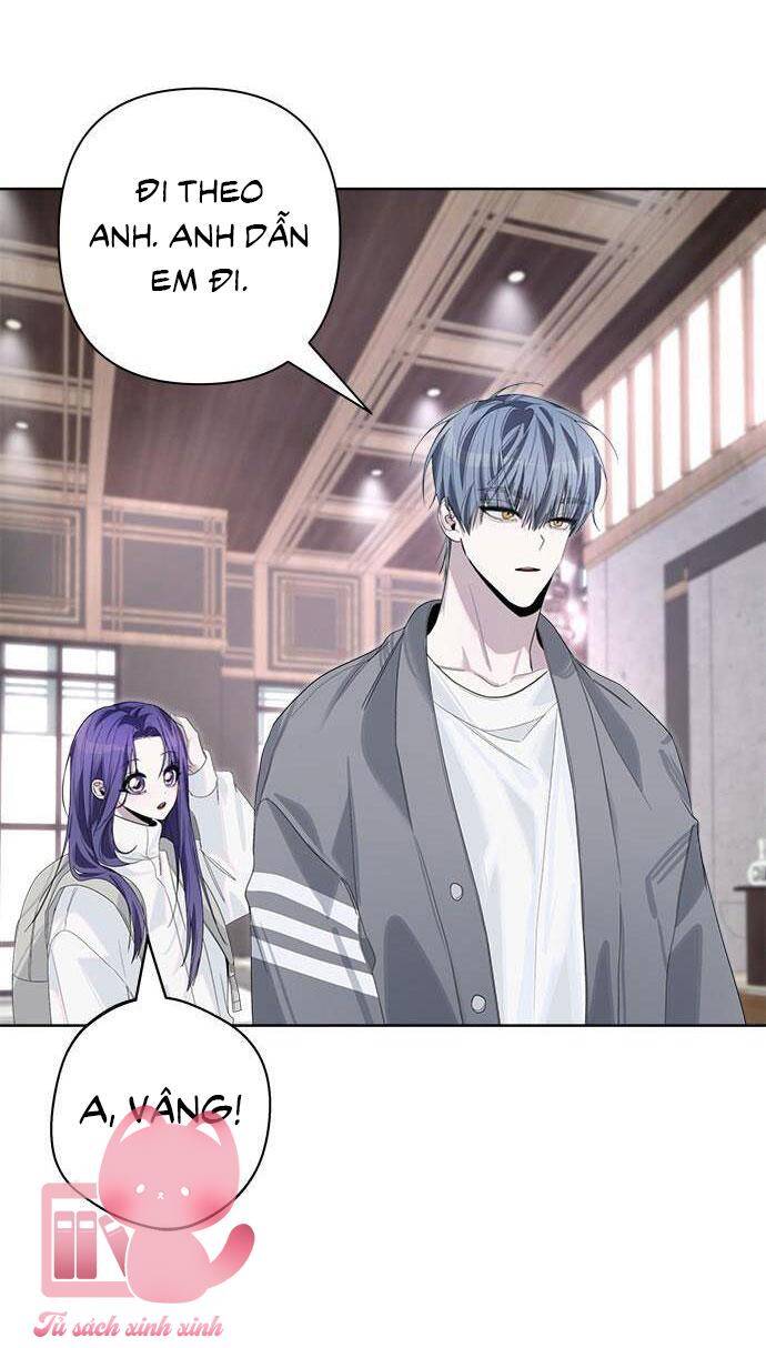 Đàn Anh Xấu Xa - Chap 71 - Trang 32