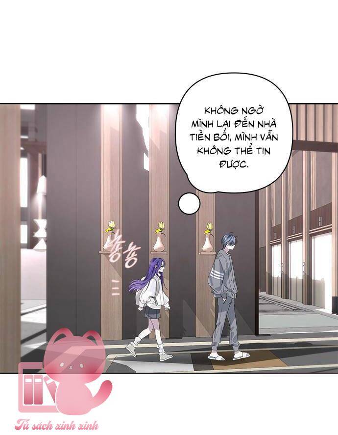 Đàn Anh Xấu Xa - Chap 71 - Trang 33