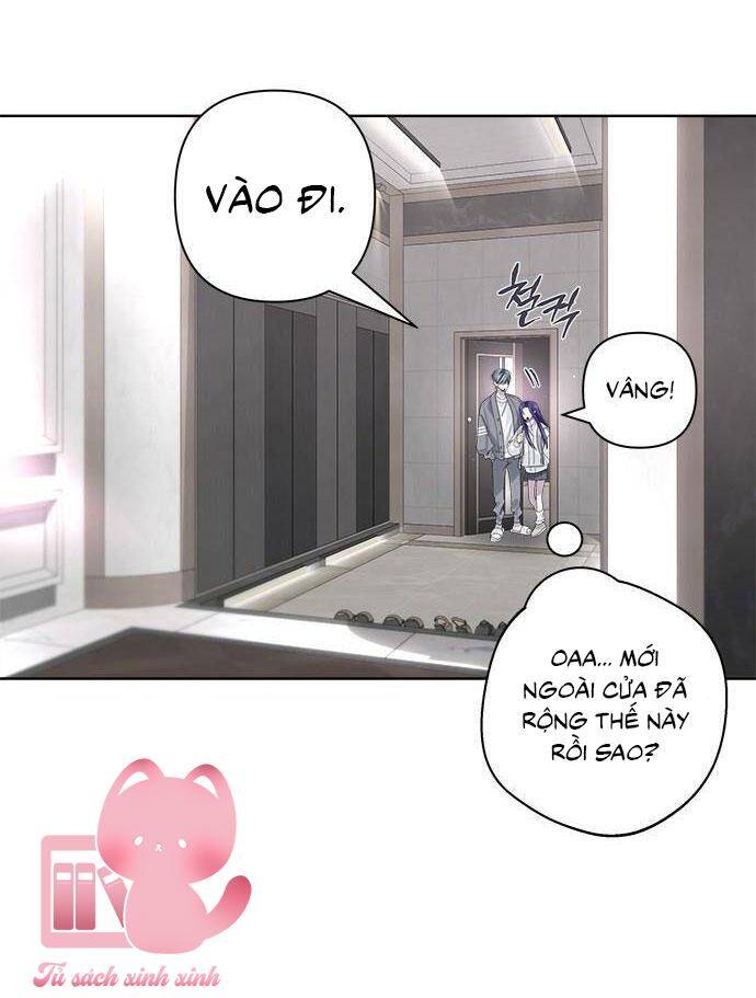 Đàn Anh Xấu Xa - Chap 71 - Trang 37