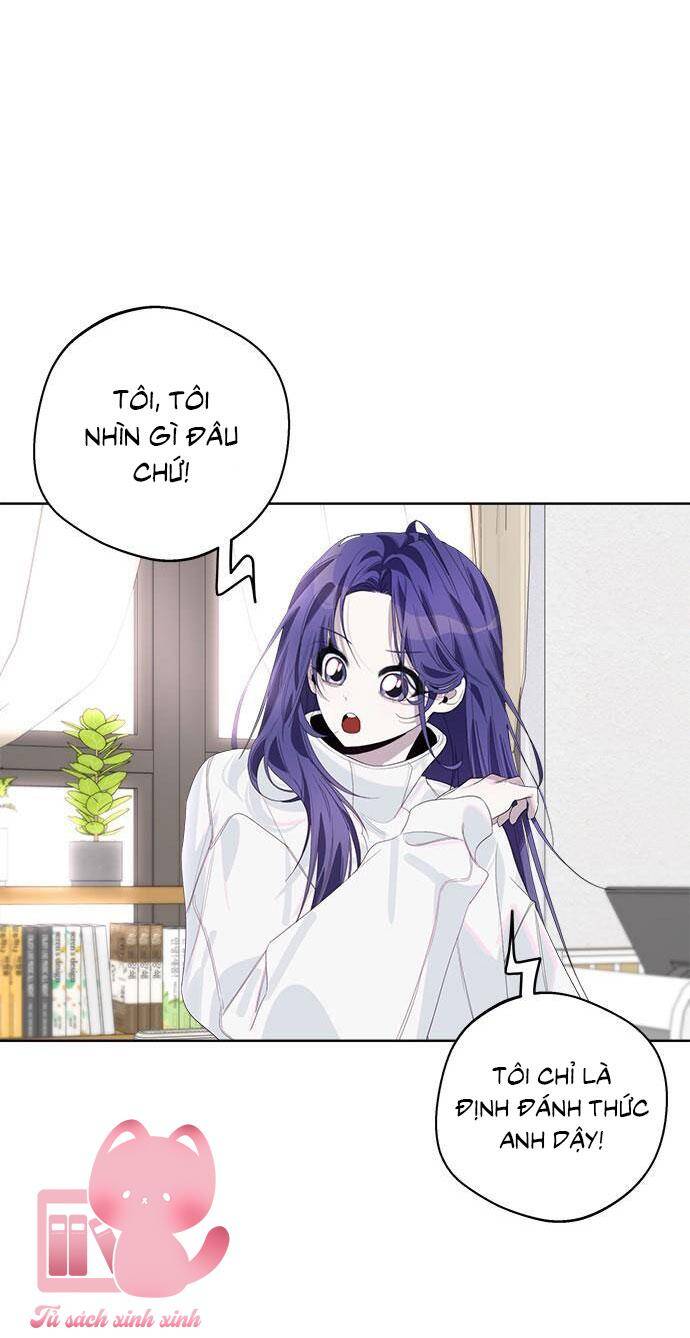 Đàn Anh Xấu Xa - Chap 71 - Trang 4