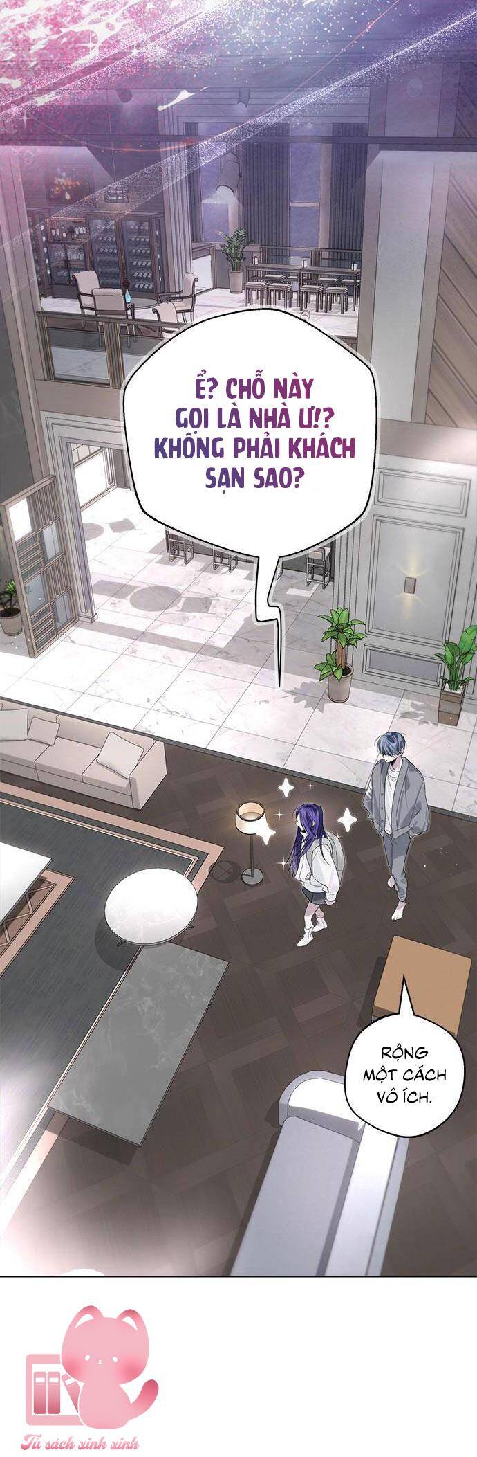 Đàn Anh Xấu Xa - Chap 71 - Trang 41