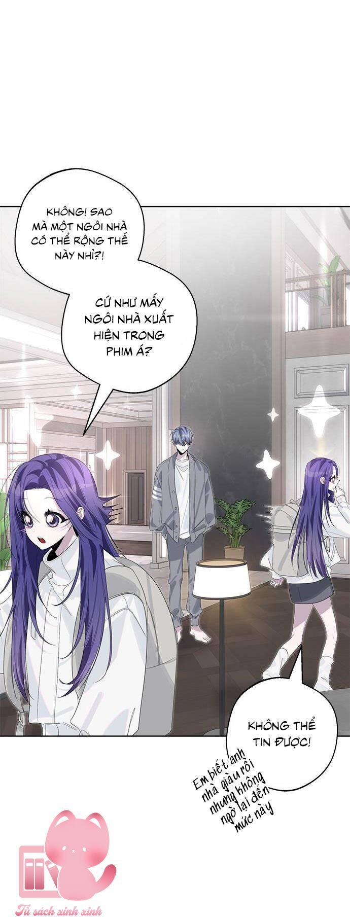 Đàn Anh Xấu Xa - Chap 71 - Trang 42