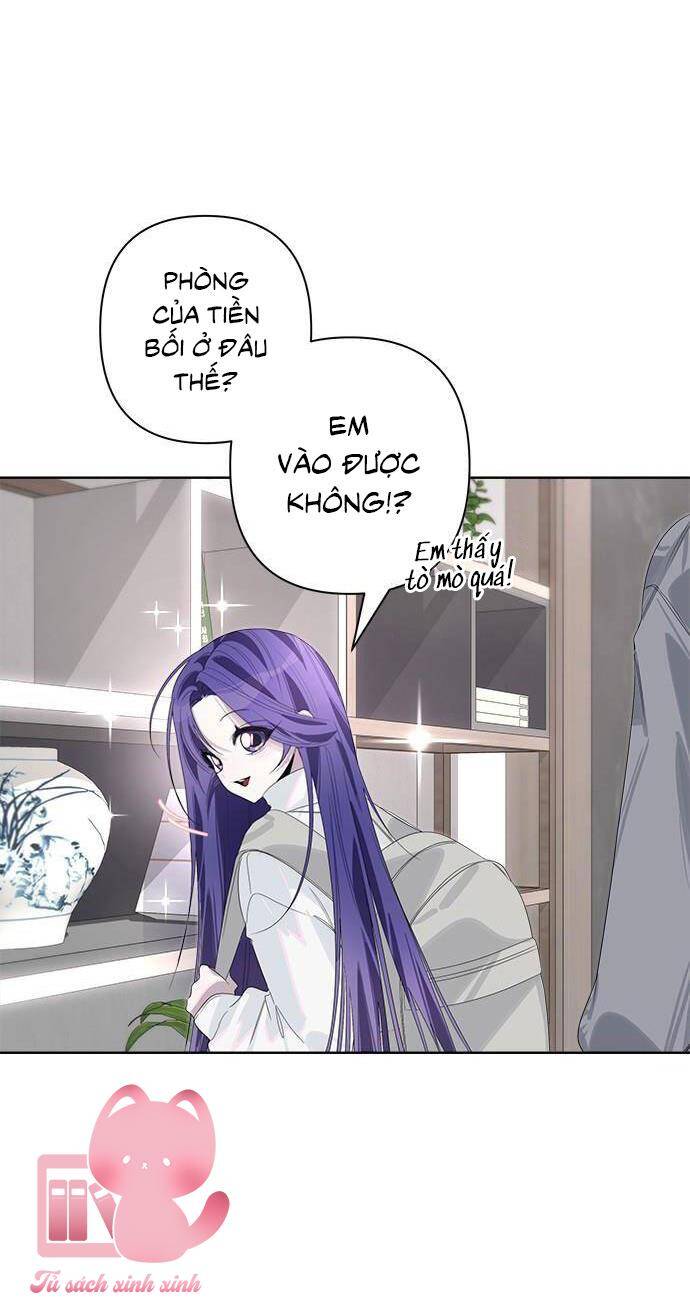 Đàn Anh Xấu Xa - Chap 71 - Trang 44