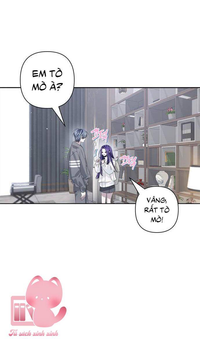 Đàn Anh Xấu Xa - Chap 71 - Trang 45