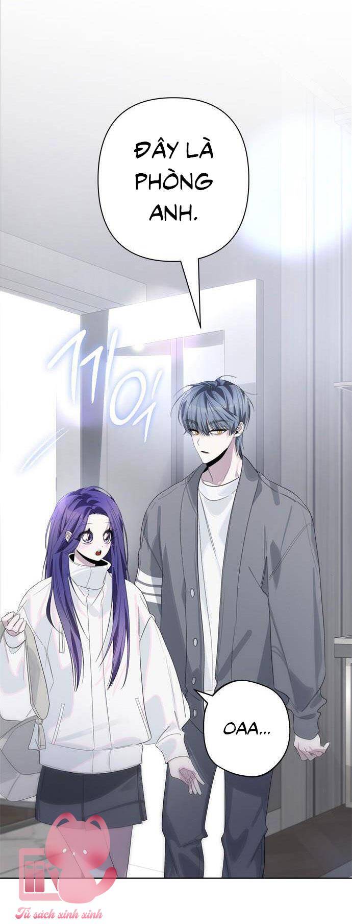 Đàn Anh Xấu Xa - Chap 71 - Trang 47