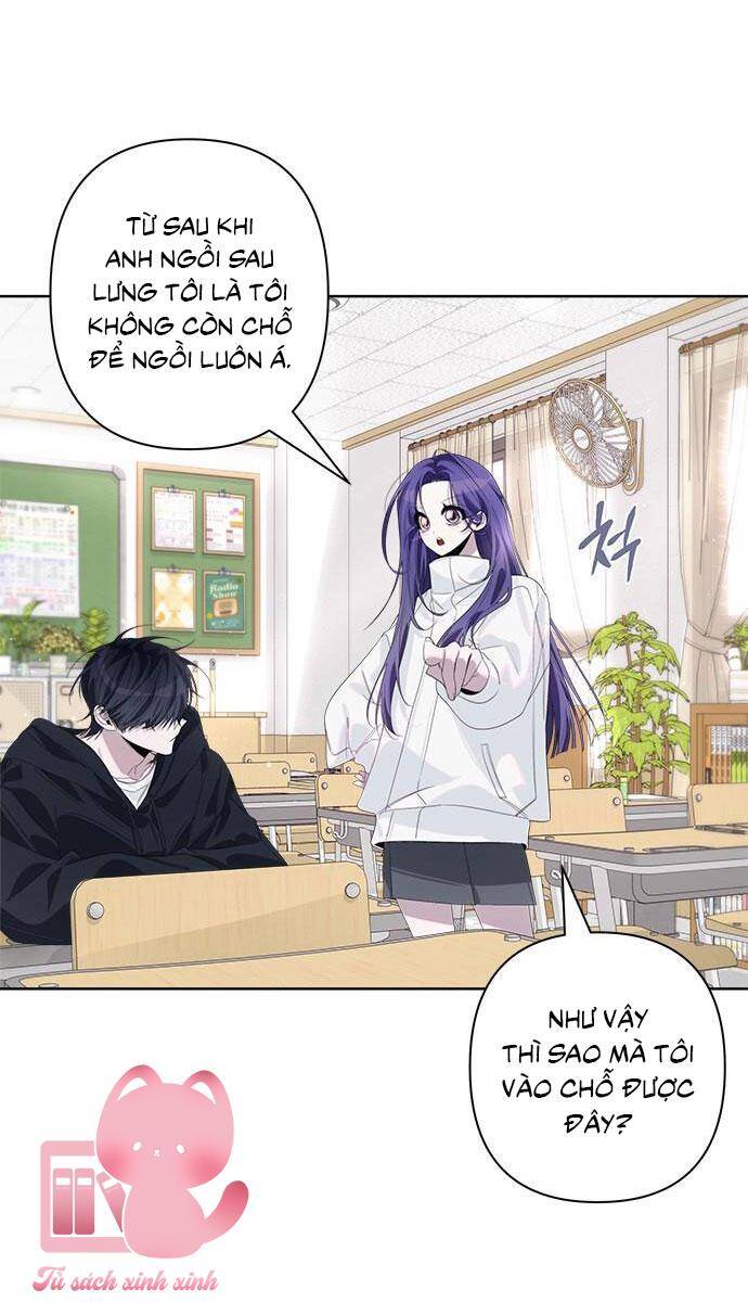 Đàn Anh Xấu Xa - Chap 71 - Trang 5