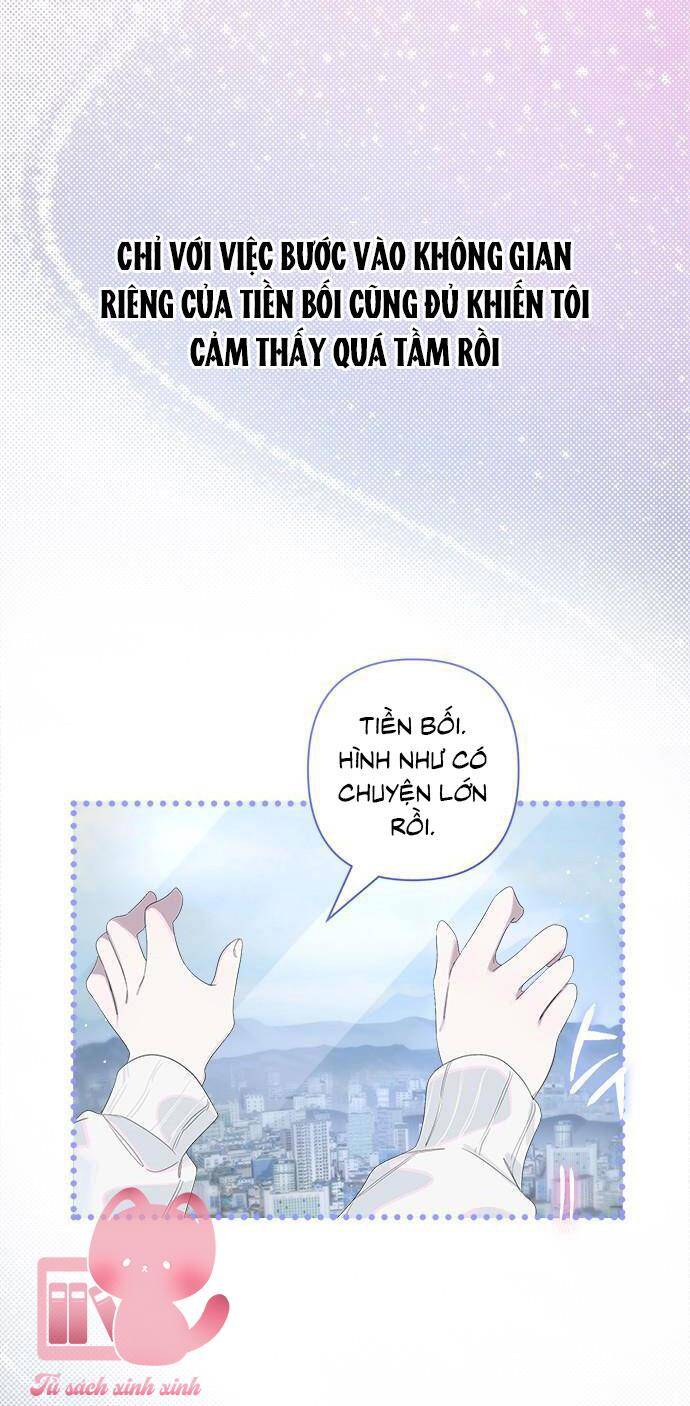 Đàn Anh Xấu Xa - Chap 71 - Trang 51