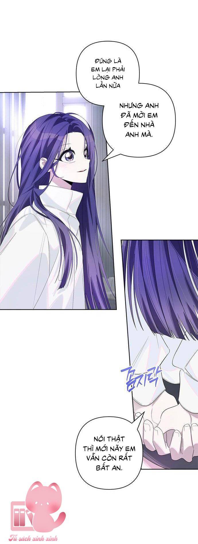 Đàn Anh Xấu Xa - Chap 71 - Trang 57