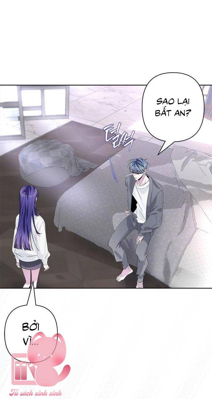Đàn Anh Xấu Xa - Chap 71 - Trang 58
