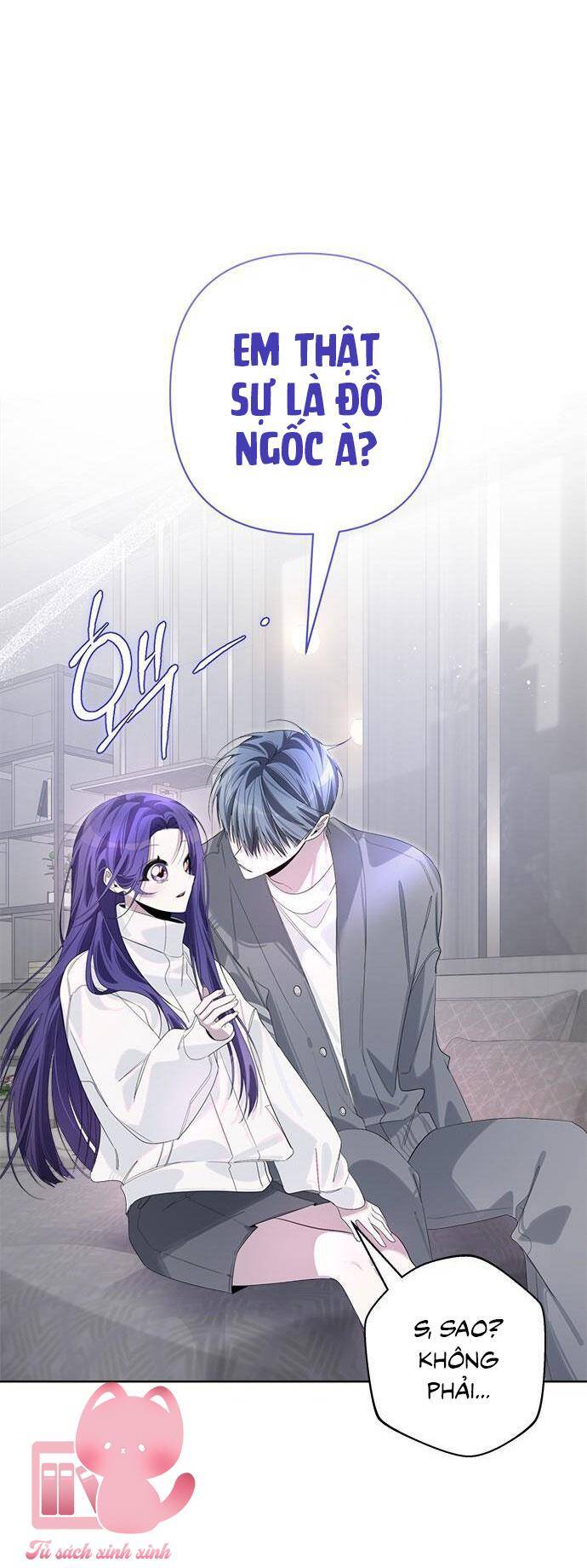 Đàn Anh Xấu Xa - Chap 71 - Trang 64