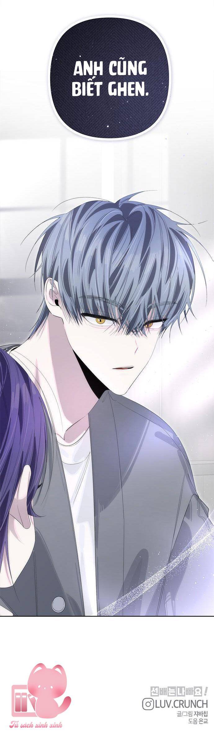 Đàn Anh Xấu Xa - Chap 71 - Trang 66
