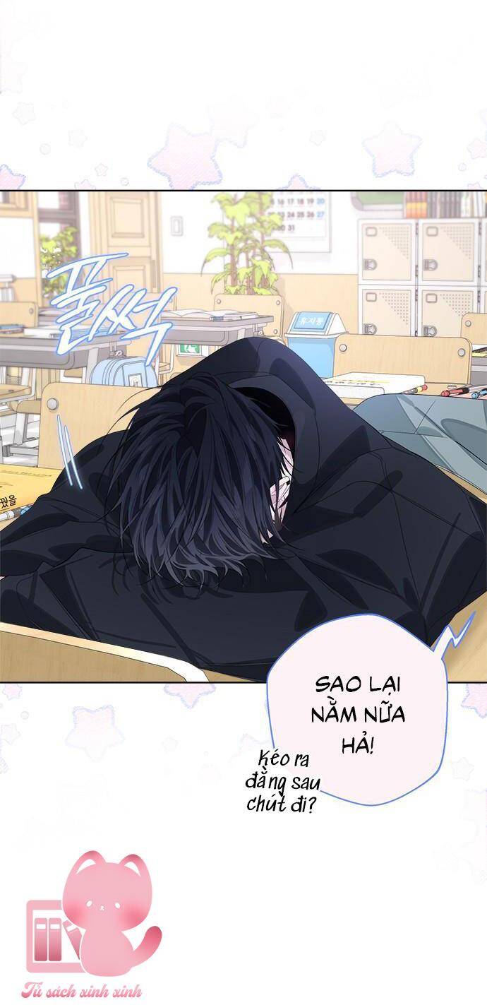 Đàn Anh Xấu Xa - Chap 71 - Trang 7