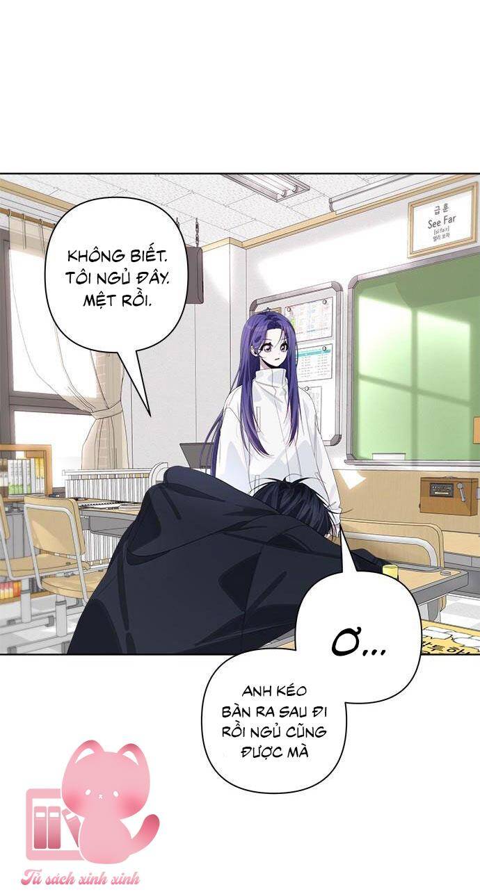 Đàn Anh Xấu Xa - Chap 71 - Trang 8