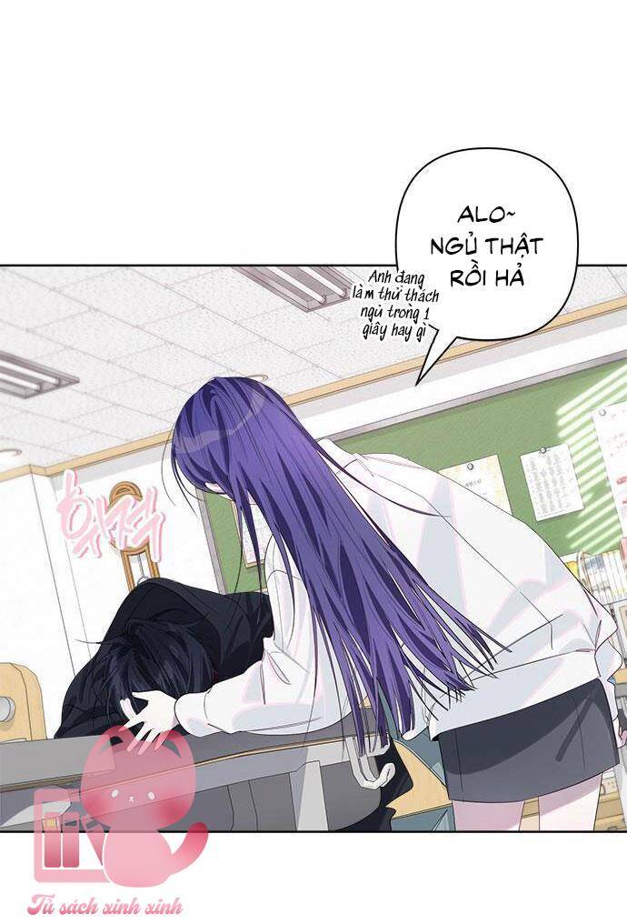 Đàn Anh Xấu Xa - Chap 71 - Trang 9