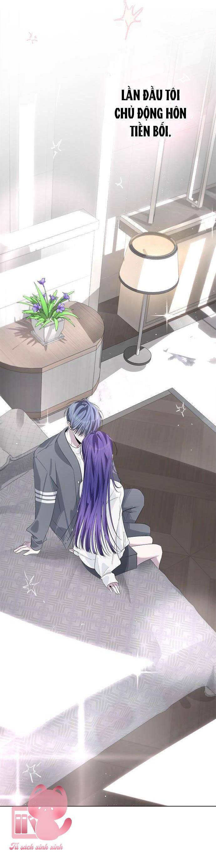Đàn Anh Xấu Xa - Chap 72 - Trang 16
