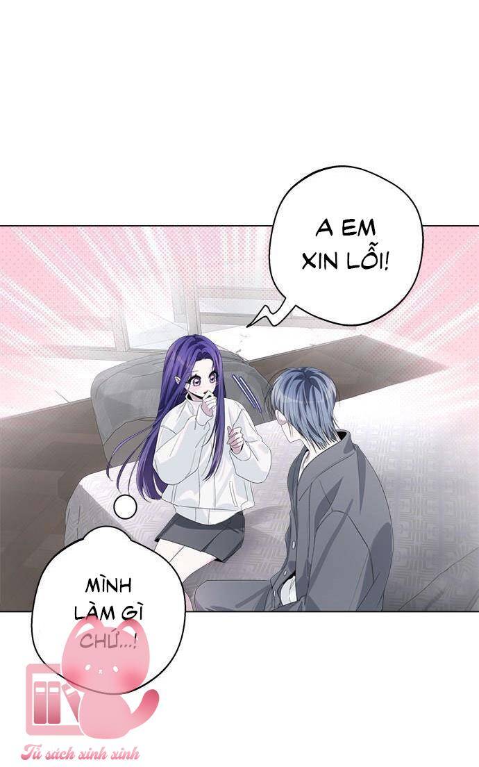 Đàn Anh Xấu Xa - Chap 72 - Trang 20