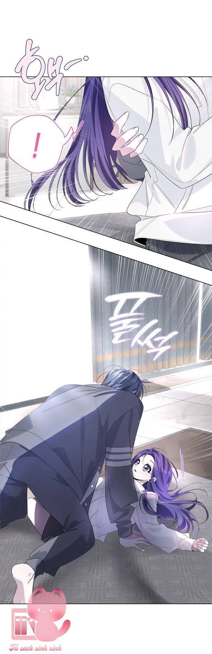 Đàn Anh Xấu Xa - Chap 72 - Trang 21