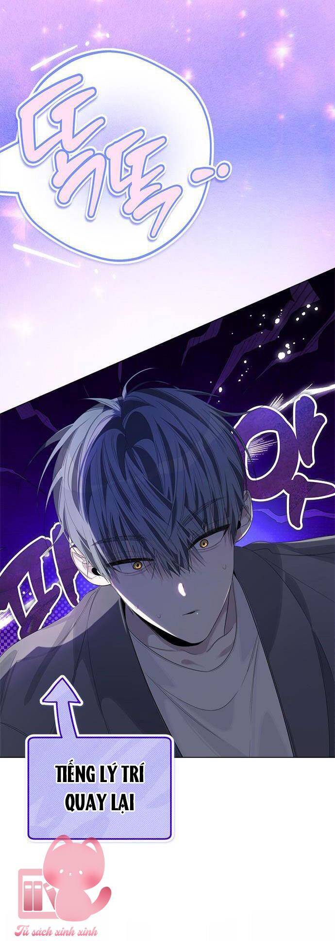 Đàn Anh Xấu Xa - Chap 72 - Trang 25