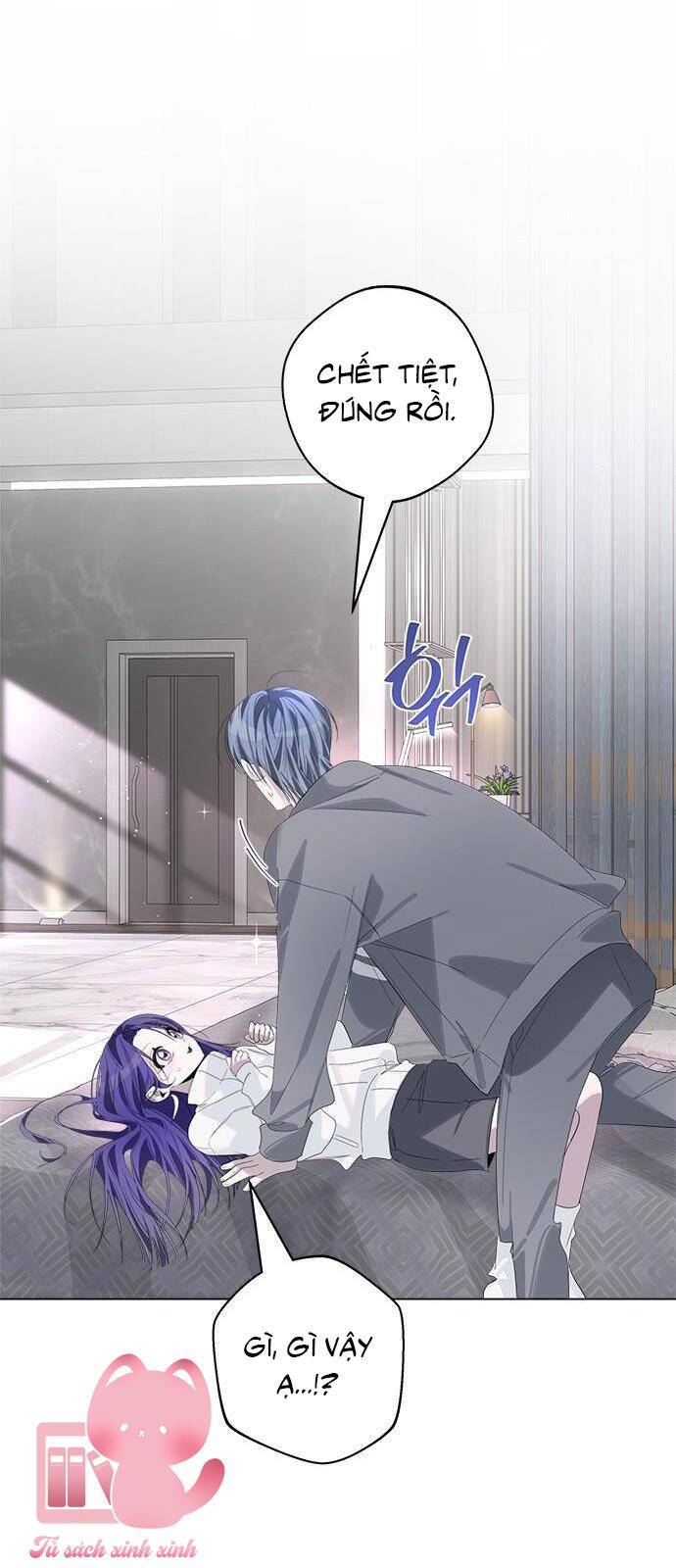 Đàn Anh Xấu Xa - Chap 72 - Trang 26