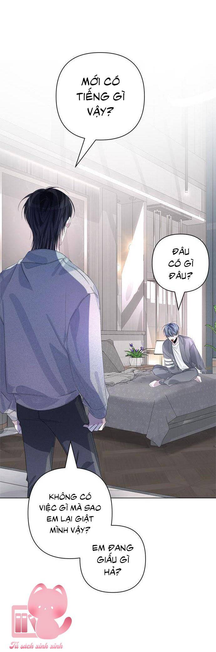 Đàn Anh Xấu Xa - Chap 72 - Trang 29