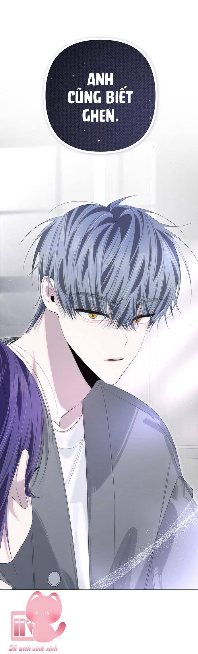 Đàn Anh Xấu Xa - Chap 72 - Trang 3