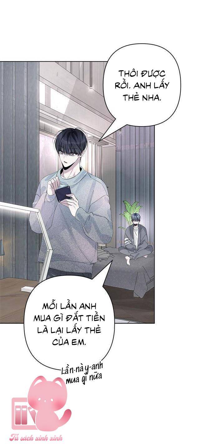 Đàn Anh Xấu Xa - Chap 72 - Trang 31