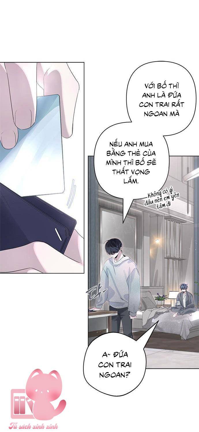 Đàn Anh Xấu Xa - Chap 72 - Trang 32