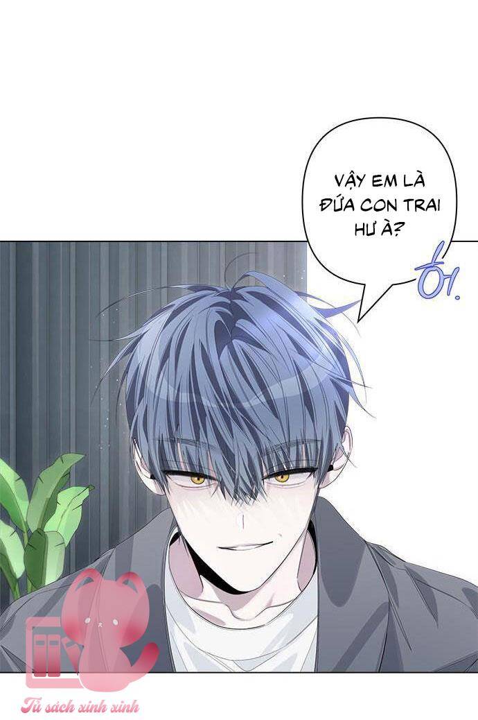Đàn Anh Xấu Xa - Chap 72 - Trang 33