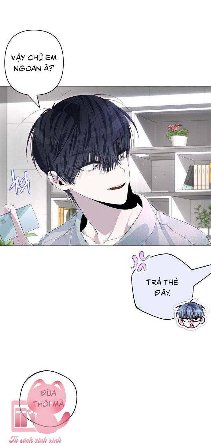 Đàn Anh Xấu Xa - Chap 72 - Trang 34