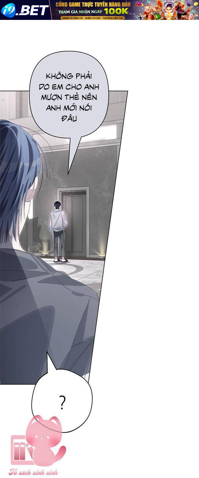 Đàn Anh Xấu Xa - Chap 72 - Trang 36