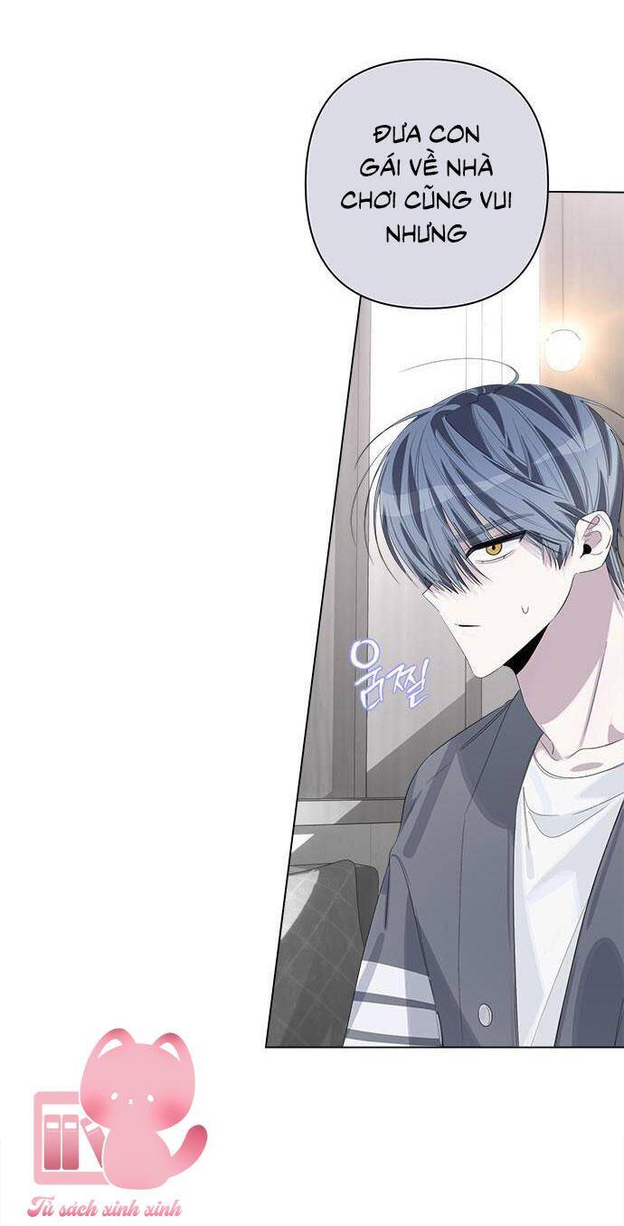 Đàn Anh Xấu Xa - Chap 72 - Trang 37